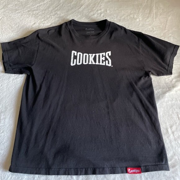 COOKIES T - Picture 1 of 7